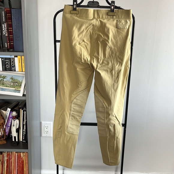 Mark Todd UK ladies breeches. Size S. Excellent condition. - Picture 2 of 6
